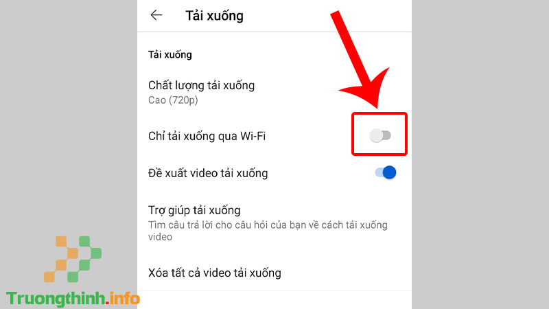 [Video] Cách cài đặt tải video YouTube bằng 3G trên iPhone, Android – Tin Công Nghệ