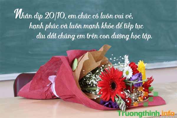                       Thiệp chúc mừng 20/10 cho mẹ, cô giáo đẹp nhất
