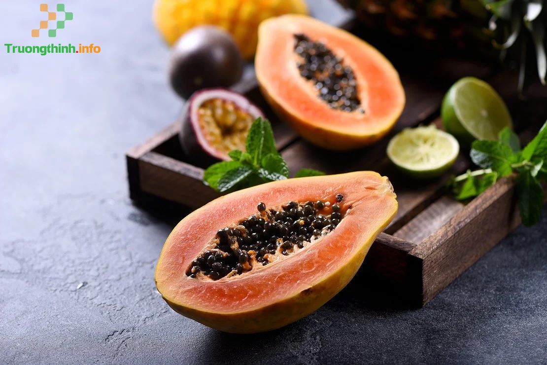                       Ăn đu đủ chín có tác dụng gì? Bà bầu ăn đu đủ chín được không?