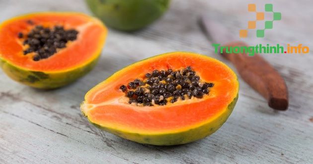                      Ăn đu đủ chín có tác dụng gì? Bà bầu ăn đu đủ chín được không?