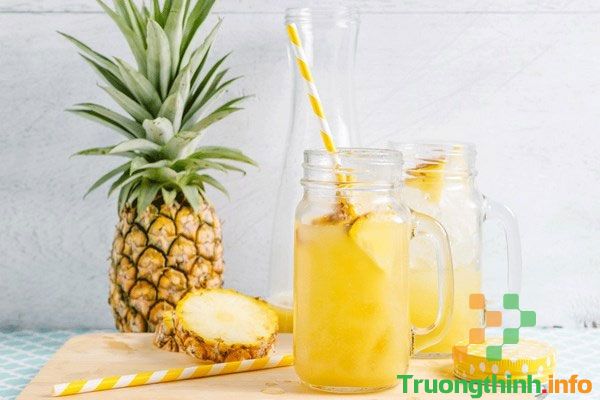                       Ăn dứa nóng hay mát? 19 Tác dụng của quả dứa ít ai biết