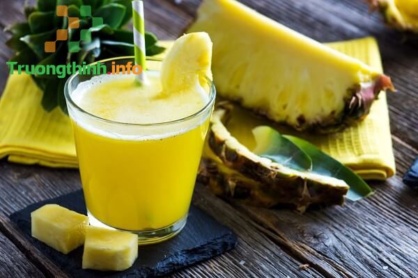                       Ăn dứa nóng hay mát? 19 Tác dụng của quả dứa ít ai biết