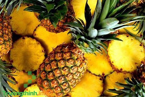                       Ăn dứa nóng hay mát? 19 Tác dụng của quả dứa ít ai biết