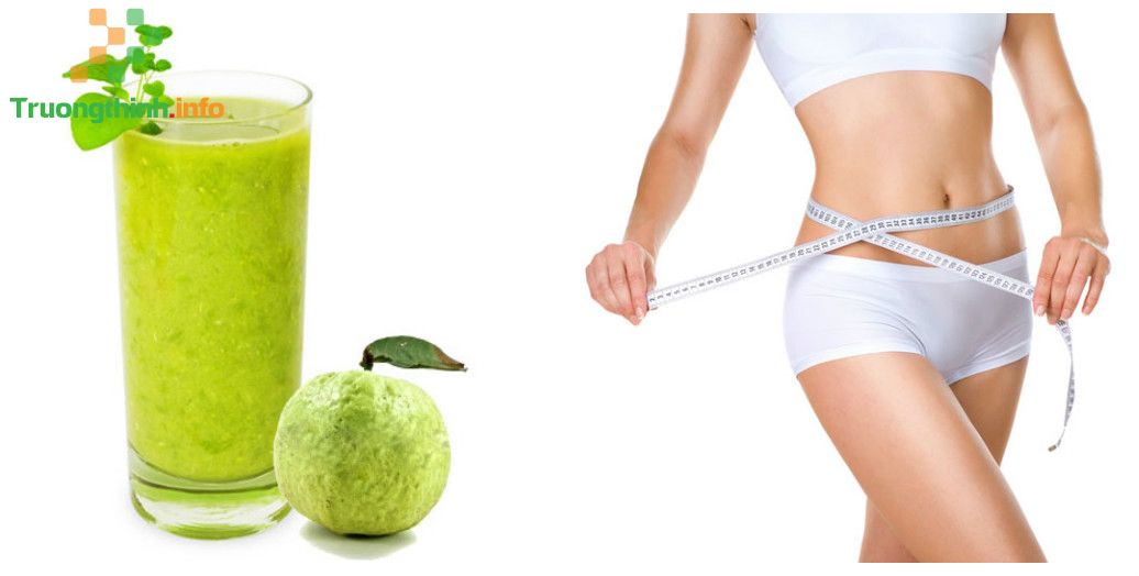                       Nước ép ổi có tác dụng gì? Cách làm nước ép ổi tại nhà cực ngon