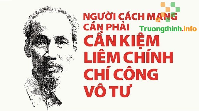                       Những câu ca dao tục ngữ nói về chí công vô tư