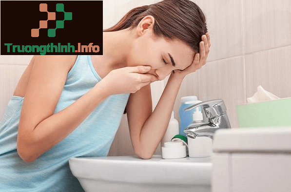                       Ốm nghén nặng phải làm sao? Có ảnh hưởng đến thai nhi không?