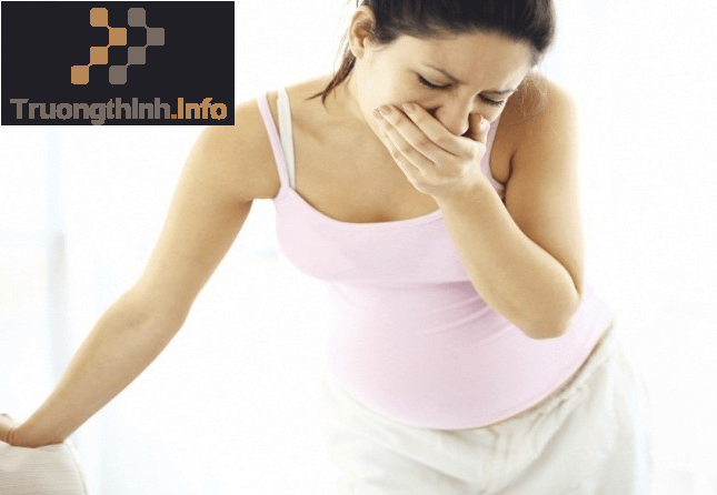                       Ốm nghén xuất hiện khi nào? Khi nào hết nghén?