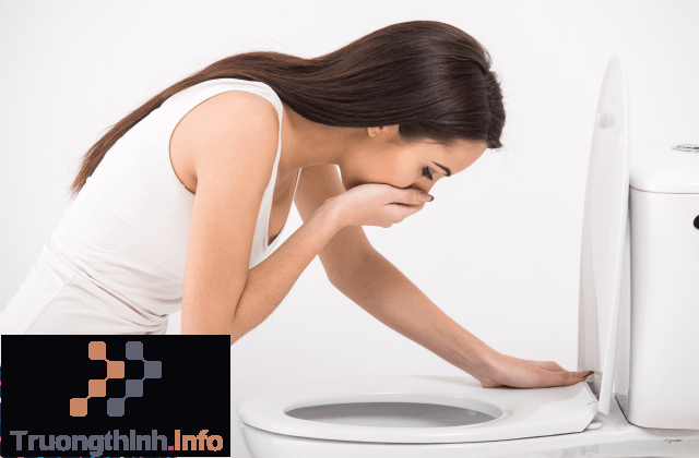                       Ốm nghén xuất hiện khi nào? Khi nào hết nghén?