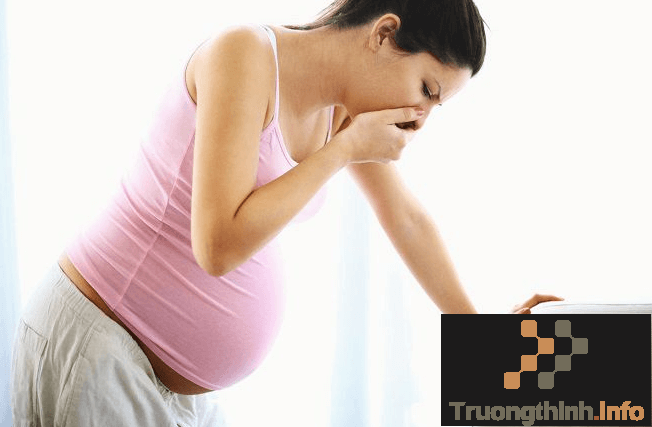                      Ốm nghén xuất hiện khi nào? Khi nào hết nghén?