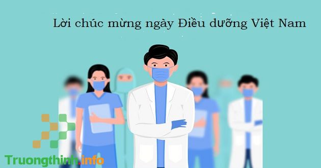                       Lời chúc mừng ngày Điều dưỡng Việt Nam 26/10 hay, ý nghĩa