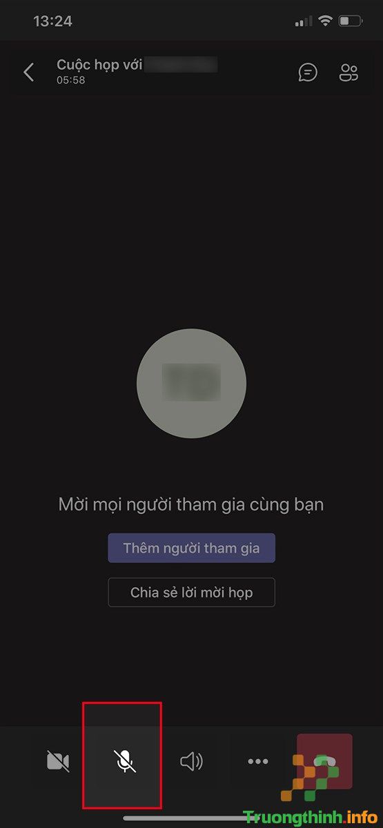                       Cách bật, tắt, sửa lỗi mic trong Microsoft Teams trên điện thoại, máy tính