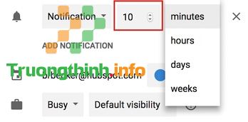                       Hướng dẫn cách sử dụng Google Calendar hiệu quả chi tiết nhất