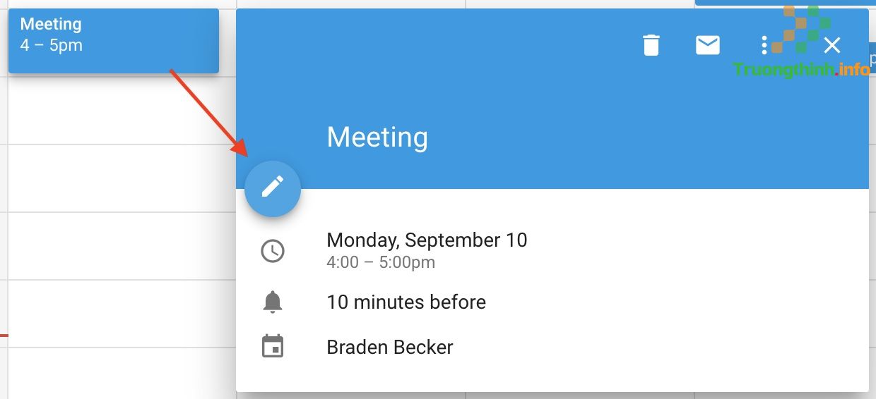                       Hướng dẫn cách sử dụng Google Calendar hiệu quả chi tiết nhất