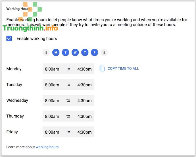                       Hướng dẫn cách sử dụng Google Calendar hiệu quả chi tiết nhất