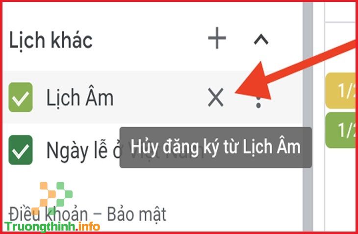                       Lịch Google có lịch âm không? Hướng dẫn sử dụng lịch Google