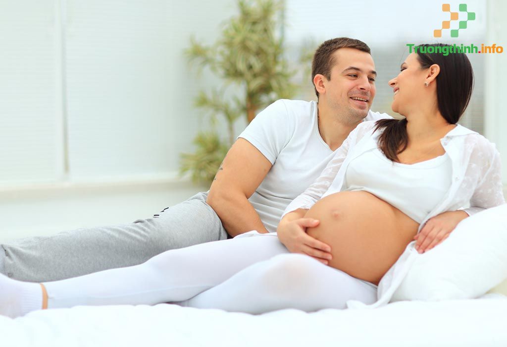                       Quan hệ khi mang thai có nguy hiểm không? Cách quan hệ an toàn khi mang thai