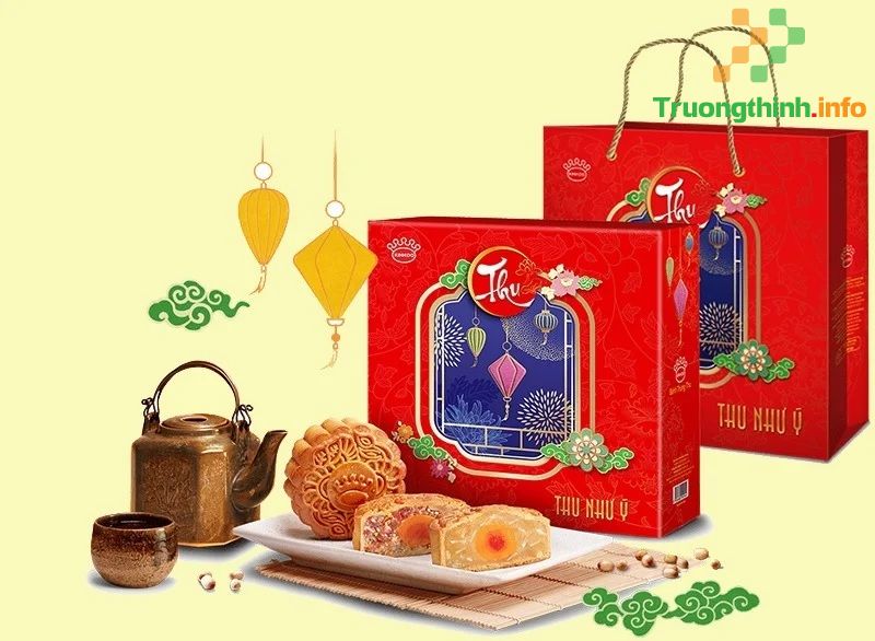                       Hướng dẫn cách đặt bánh trung thu online chi tiết, đơn giản nhất