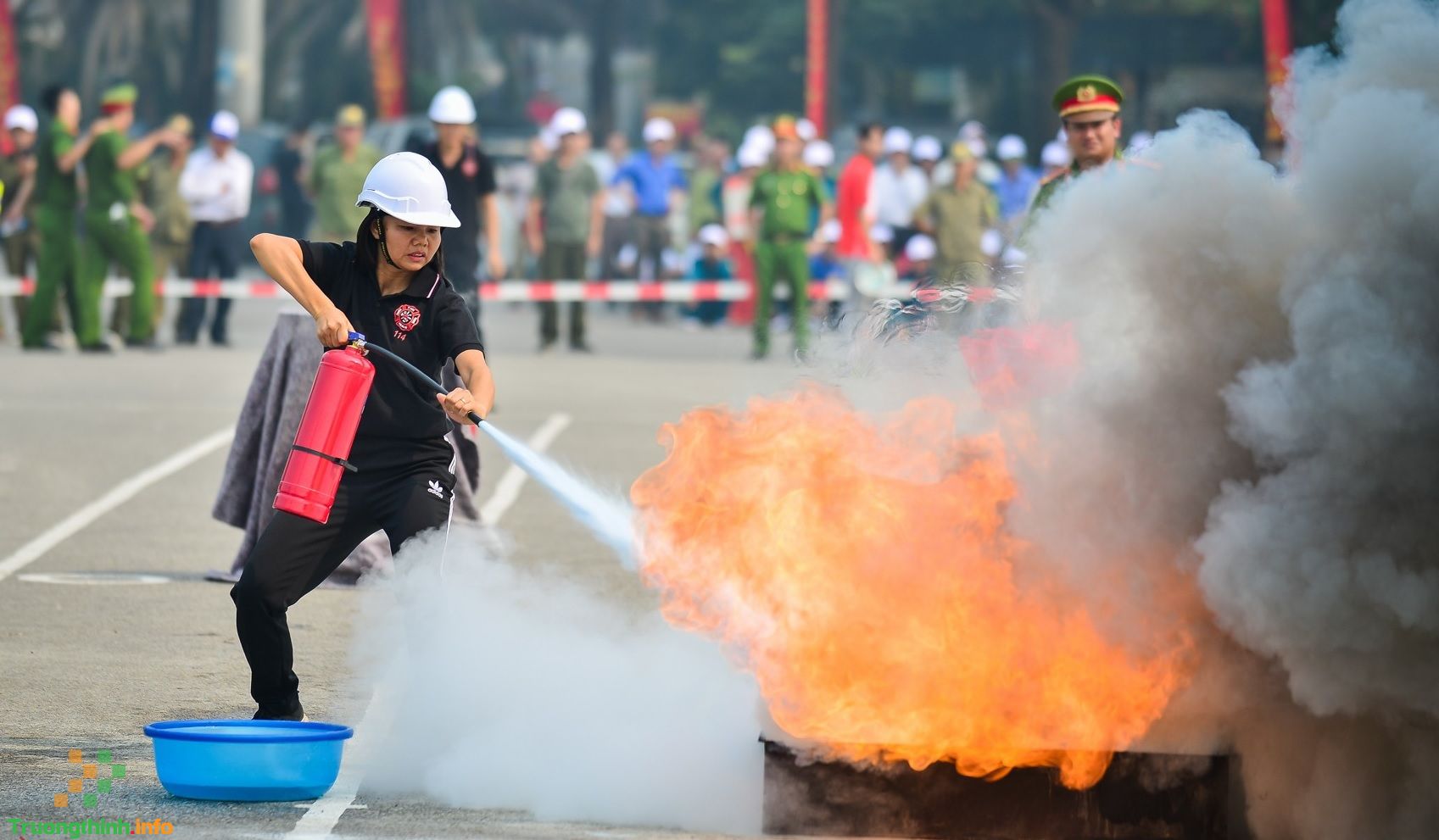                       Ngày toàn dân phòng cháy chữa cháy là ngày nào? Ý nghĩa ngày PCCC