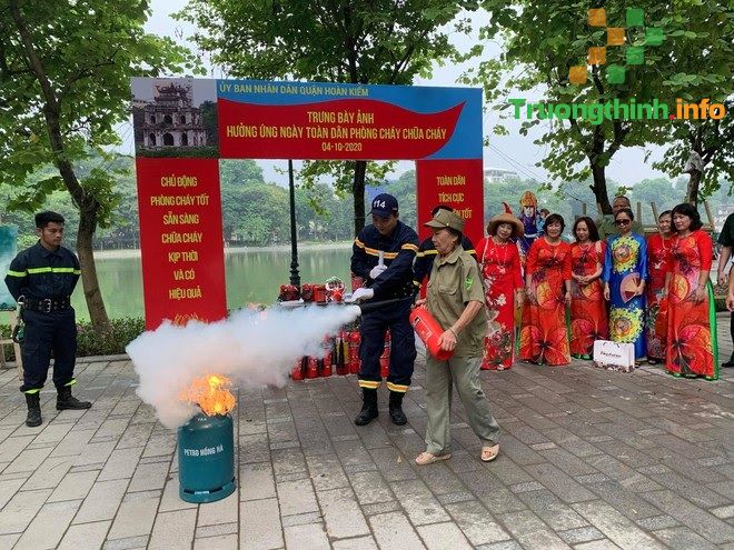                      Ngày toàn dân phòng cháy chữa cháy là ngày nào? Ý nghĩa ngày PCCC