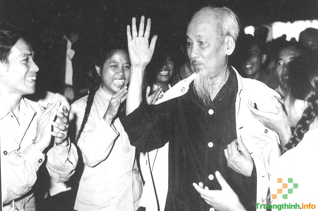                       Những câu ca dao về Bác Hồ, câu nói hay về Bác