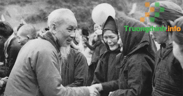 Những câu nói hay, nổi tiếng của Bác Hồ Chí Minh