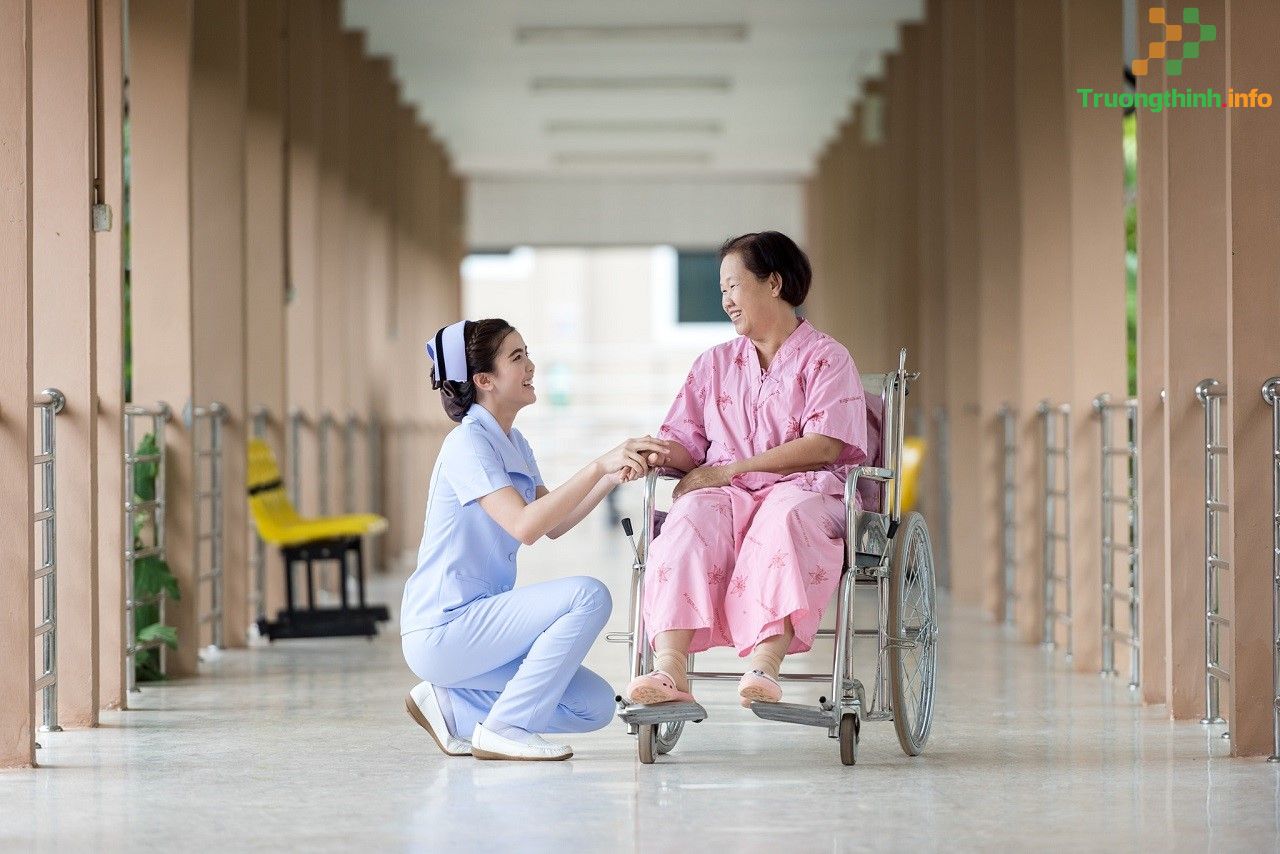                       Lời chúc mừng ngày Quốc tế Điều dưỡng hay, ý nghĩa
