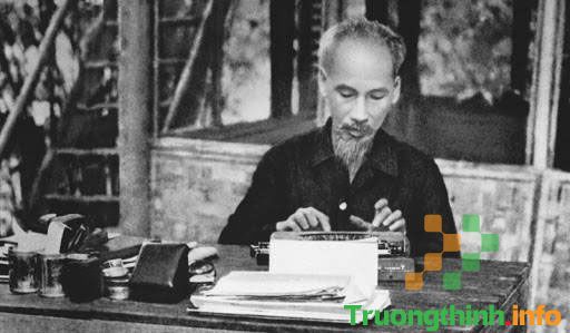                       Những mẩu chuyện về Bác Hồ ngắn, hay, những mẩu chuyện về tấm gương đạo đức Hồ Chí Minh