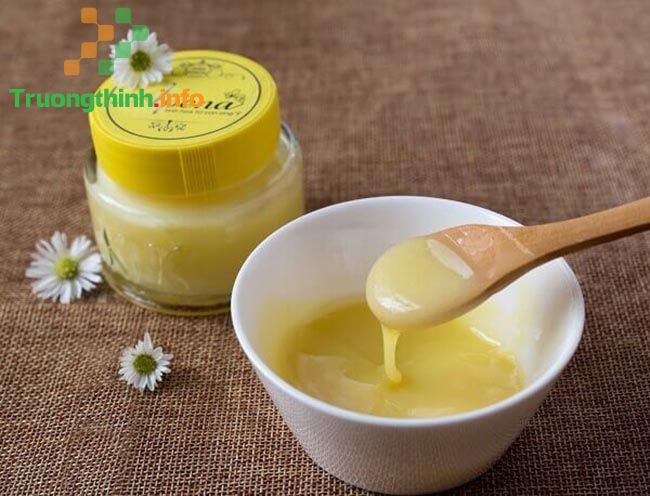 Sữa ong chúa có tác dụng gì? Cách sử dụng sữa ong chúa hiệu quả nhất