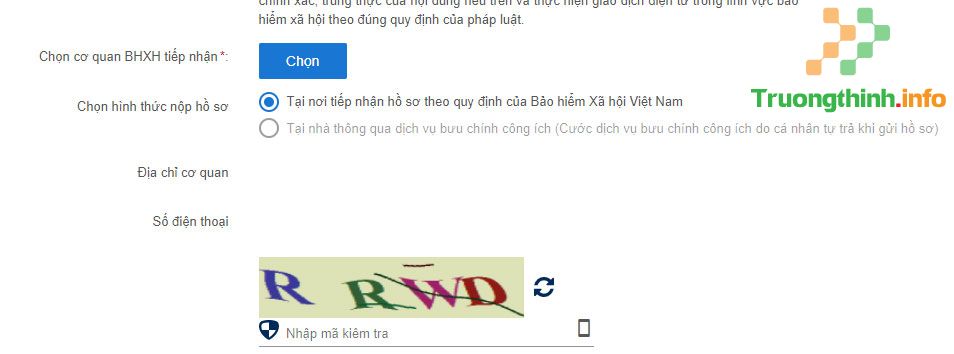                       Cách đăng ký tài khoản VssID BHXH chi tiết nhất