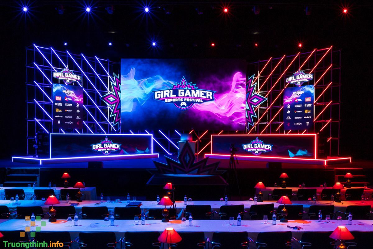 Thể thao điện tử Esports là gì? Esports kiếm tiền như thế nào?