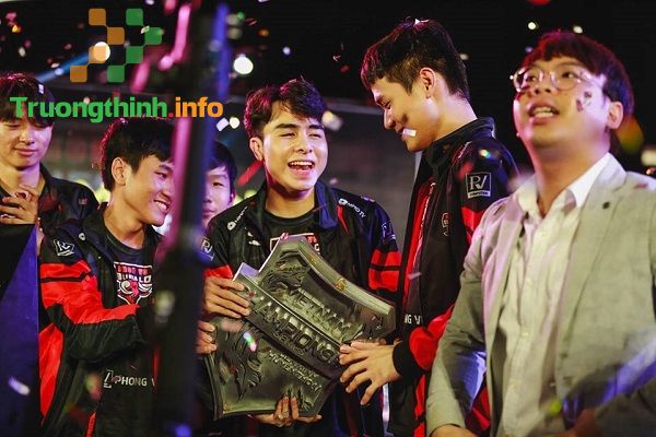                       Những thành tích nổi bật của Esports Việt Nam