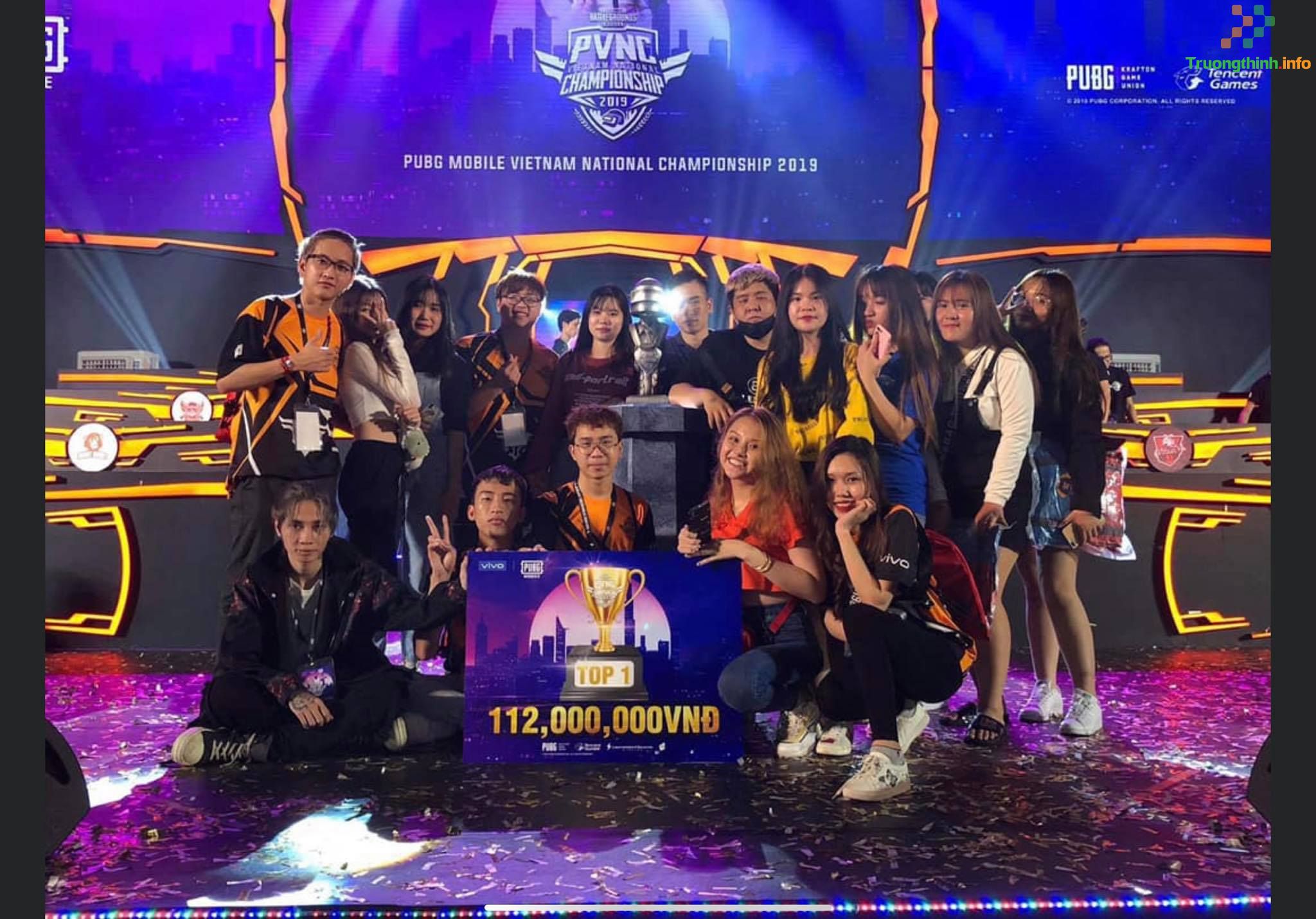                       Những thành tích nổi bật của Esports Việt Nam