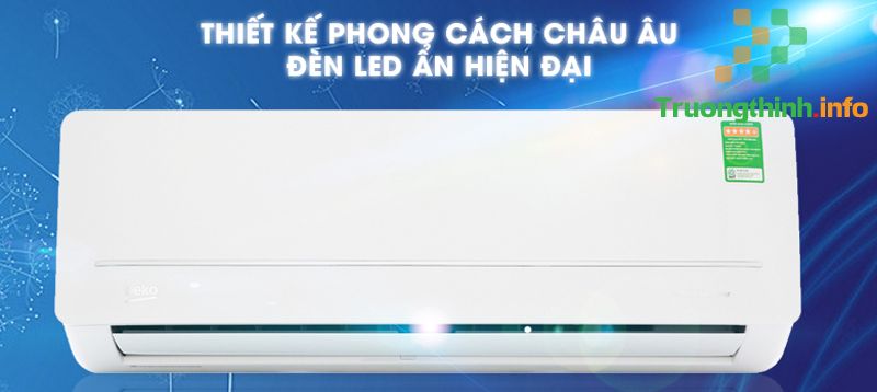 Thương hiệu BEKO của nước nào sản xuất? Có tốt không? Nên mua không? - Tin Công Nghệ