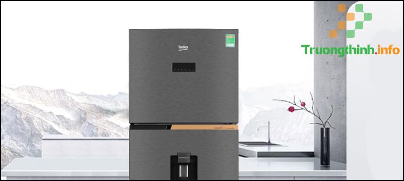 Thương hiệu BEKO của nước nào sản xuất? Có tốt không? Nên mua không? - Tin Công Nghệ