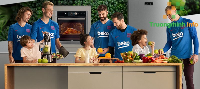 Thương hiệu BEKO của nước nào sản xuất? Có tốt không? Nên mua không? - Tin Công Nghệ