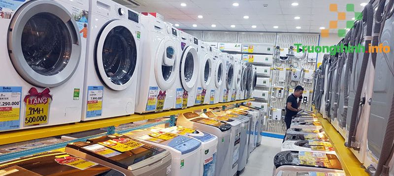 Thương hiệu BEKO của nước nào sản xuất? Có tốt không? Nên mua không? - Tin Công Nghệ