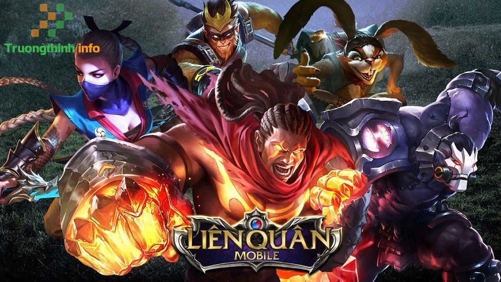                       Các môn thể thao điện tử Esports games nổi tiếng, nhiều người chơi nhất