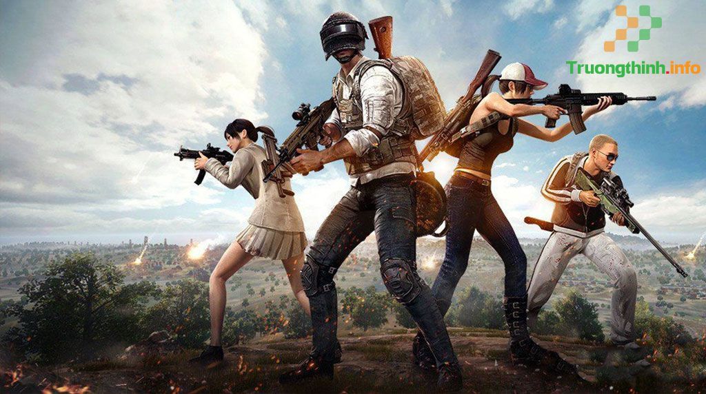                       Các môn thể thao điện tử Esports games nổi tiếng, nhiều người chơi nhất