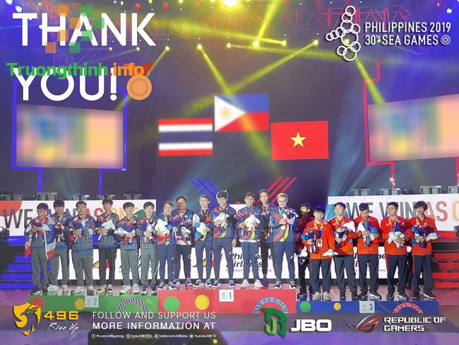                       Các môn thể thao điện tử Esports games nổi tiếng, nhiều người chơi nhất