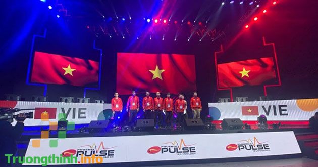 Các môn thể thao điện tử Esports games nổi tiếng, nhiều người chơi nhất