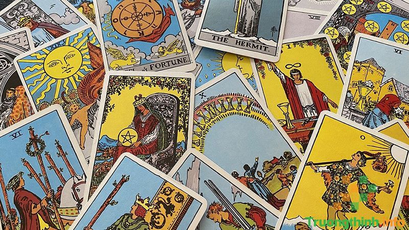 Ý nghĩa lá bài Ace Of Wands trong Tarot theo chuẩn Rider Waite Smith - Tin Công Nghệ