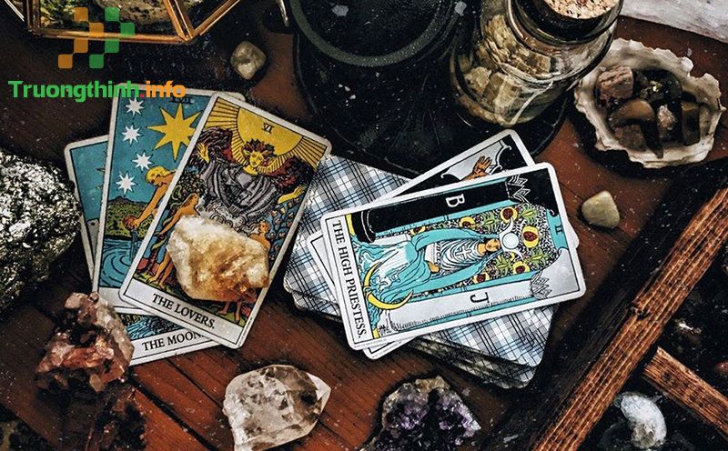 Ý nghĩa lá bài Ace Of Wands trong Tarot theo chuẩn Rider Waite Smith - Tin Công Nghệ