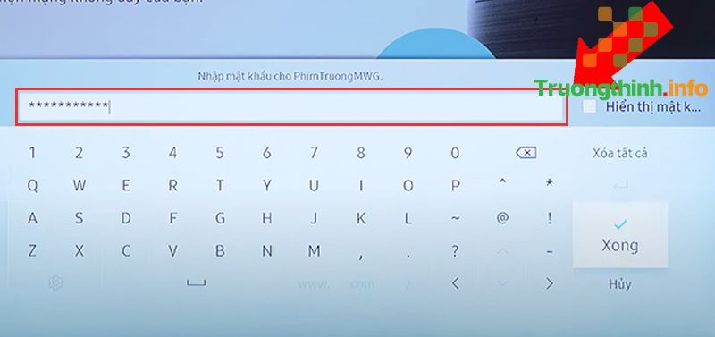 Hướng dẫn kết nối điện thoại, laptop với tivi qua Wi-Fi Direct - Tin Công Nghệ