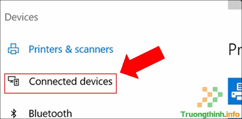Hướng dẫn kết nối điện thoại, laptop với tivi qua Wi-Fi Direct - Tin Công Nghệ
