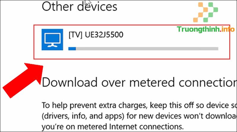 Hướng dẫn kết nối điện thoại, laptop với tivi qua Wi-Fi Direct - Tin Công Nghệ