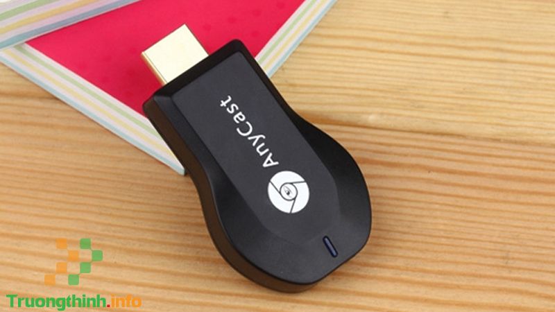 Hướng dẫn kết nối điện thoại, laptop với tivi qua Wi-Fi Direct - Tin Công Nghệ