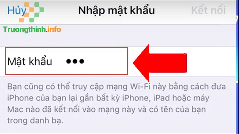Hướng dẫn kết nối điện thoại, laptop với tivi qua Wi-Fi Direct - Tin Công Nghệ