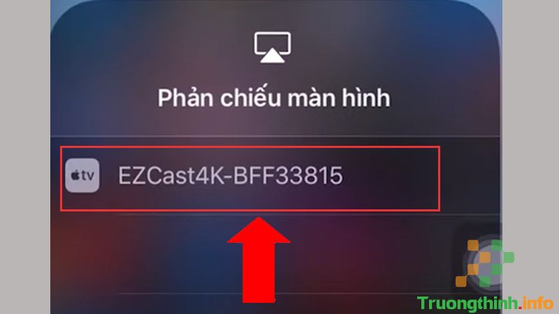 Hướng dẫn kết nối điện thoại, laptop với tivi qua Wi-Fi Direct - Tin Công Nghệ