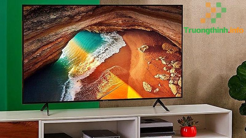 Hướng dẫn kết nối điện thoại, laptop với tivi qua Wi-Fi Direct - Tin Công Nghệ