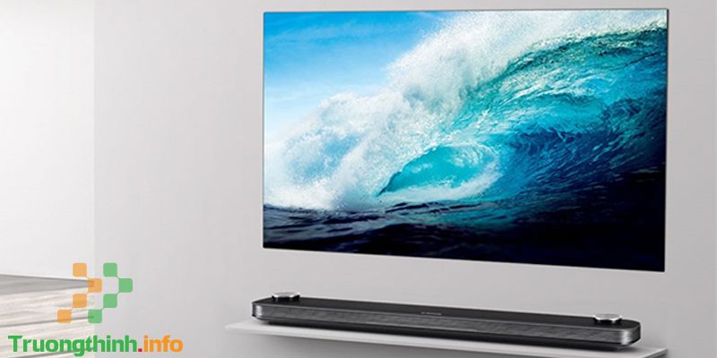 Hướng dẫn kết nối điện thoại, laptop với tivi qua Wi-Fi Direct - Tin Công Nghệ